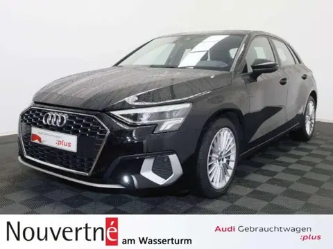 Annonce AUDI A3 Essence 2020 d'occasion 