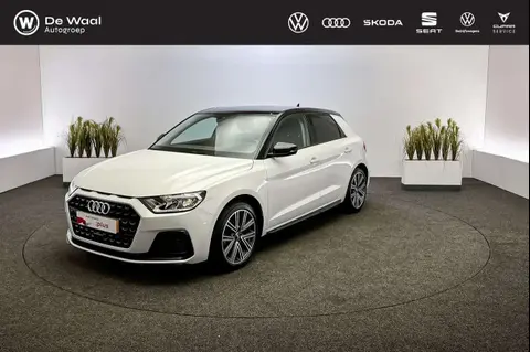 Used AUDI A1 Petrol 2020 Ad 