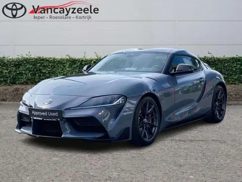 Used TOYOTA SUPRA Petrol 2023 Ad 