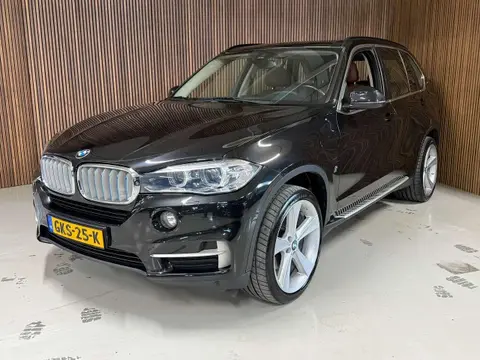 Used BMW X5 Hybrid 2017 Ad 