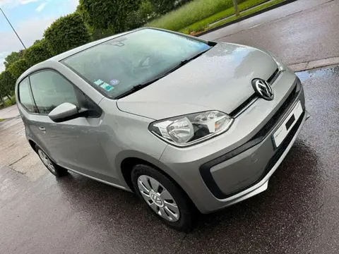 Used VOLKSWAGEN UP! Petrol 2017 Ad 