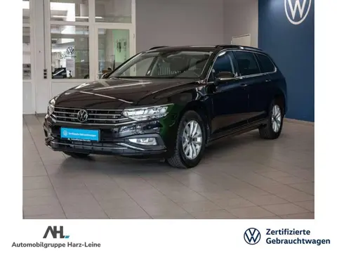 Used VOLKSWAGEN PASSAT Diesel 2023 Ad 