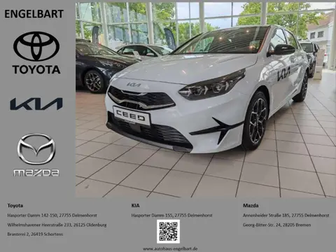 Used KIA CEED Petrol 2024 Ad 