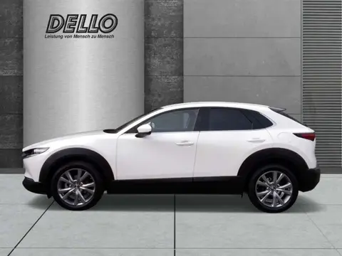 Used MAZDA CX-30 Petrol 2020 Ad 