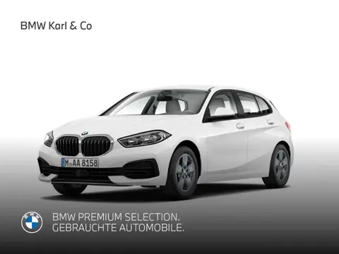 Used BMW SERIE 1 Petrol 2021 Ad 