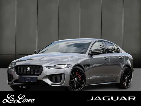 Annonce JAGUAR XE Diesel 2024 d'occasion 