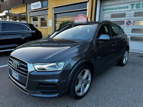 Used AUDI Q3 Diesel 2015 Ad 