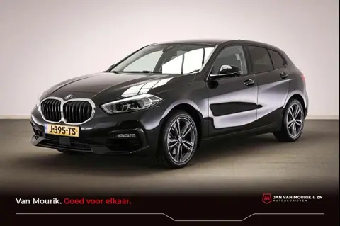 Annonce BMW SERIE 1 Essence 2020 d'occasion 