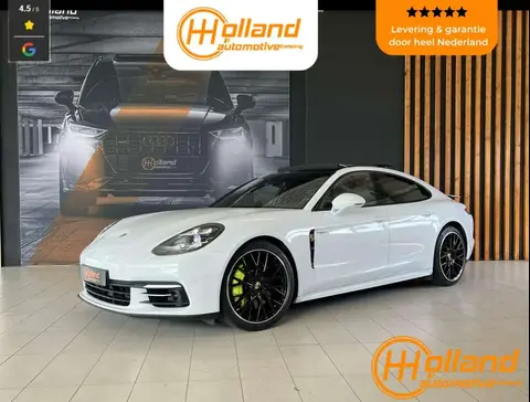 Used PORSCHE PANAMERA Hybrid 2018 Ad 