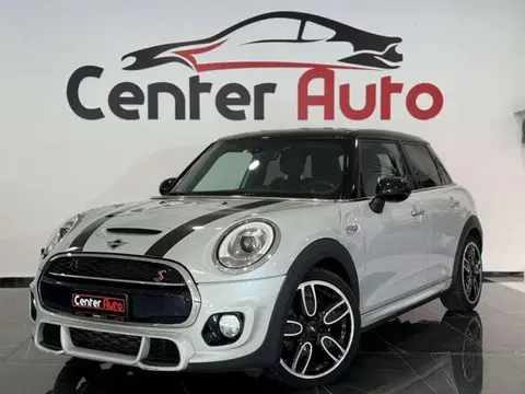 Used MINI JOHN COOPER WORKS Diesel 2017 Ad 