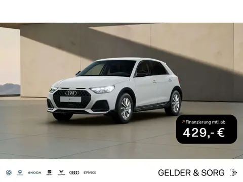 Annonce AUDI A1 Essence 2024 d'occasion 