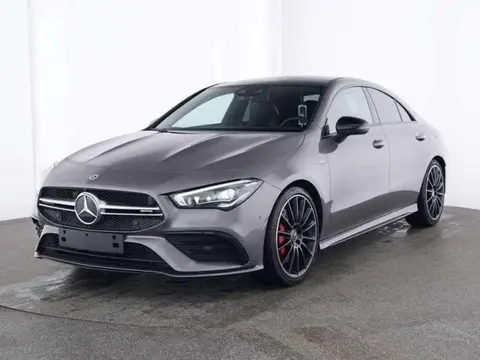 Used MERCEDES-BENZ CLASSE CLA Petrol 2023 Ad 