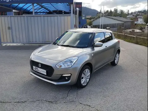 Used SUZUKI SWIFT Petrol 2020 Ad 