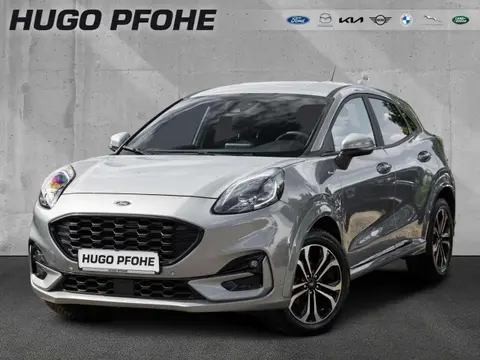 Annonce FORD PUMA Essence 2023 d'occasion 