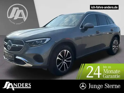 Used MERCEDES-BENZ CLASSE GLC Diesel 2023 Ad Germany