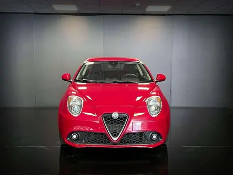 Used ALFA ROMEO MITO Diesel 2017 Ad 