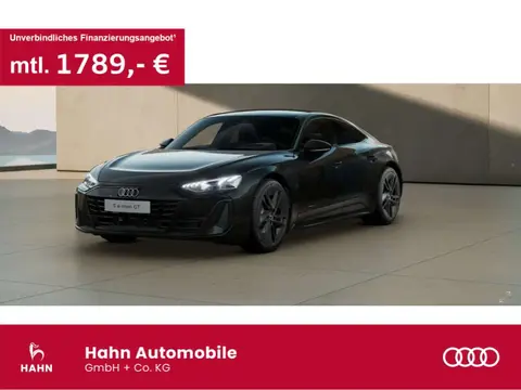 Annonce AUDI E-TRON Électrique 2024 d'occasion 