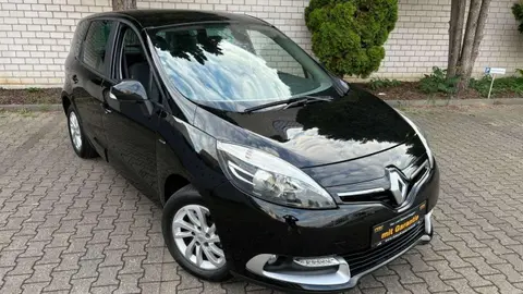 Used RENAULT SCENIC Petrol 2015 Ad 