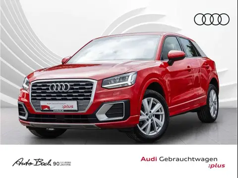 Used AUDI Q2 Petrol 2020 Ad Germany