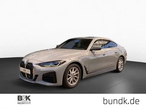 Annonce BMW SERIE 4 Diesel 2023 d'occasion 