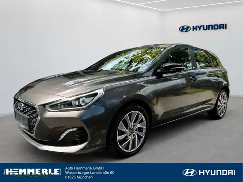 Used HYUNDAI I30 Petrol 2018 Ad 