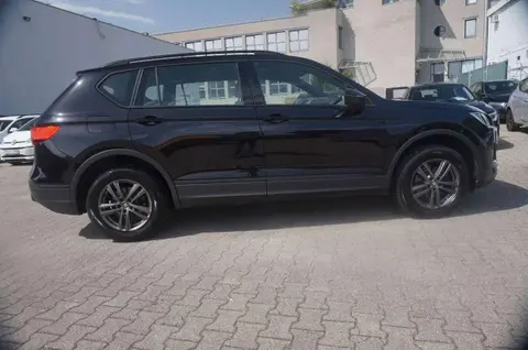 Used SEAT TARRACO Diesel 2021 Ad 