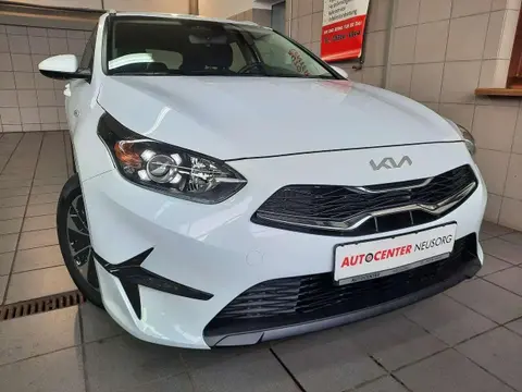 Annonce KIA CEED Essence 2024 d'occasion 