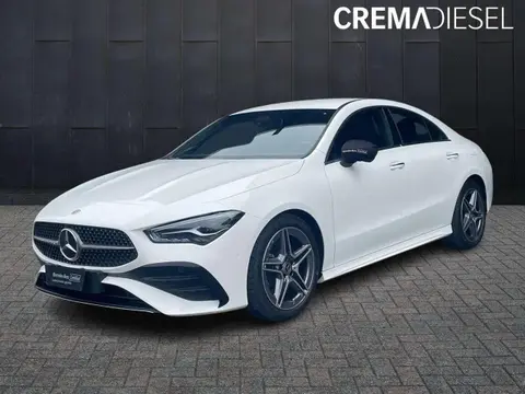 Used MERCEDES-BENZ CLASSE CLA Petrol 2023 Ad 