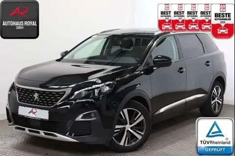 Used PEUGEOT 5008 Diesel 2018 Ad 