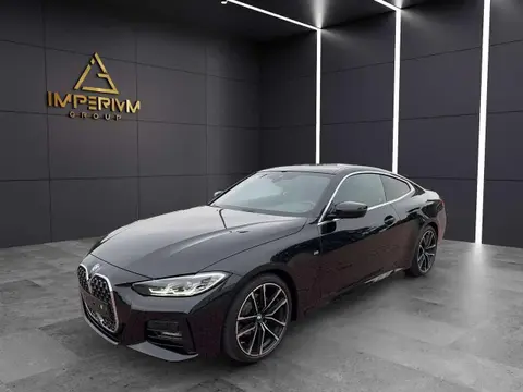 Annonce BMW SERIE 4 Hybride 2023 d'occasion 