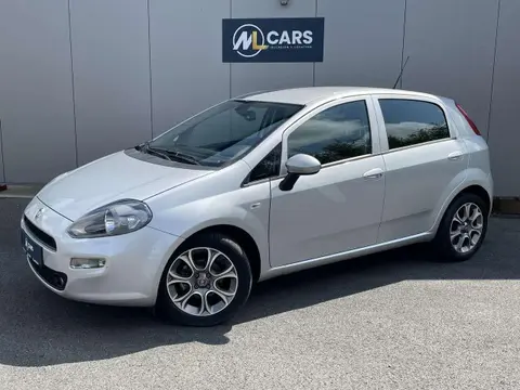 Used FIAT PUNTO Petrol 2019 Ad 