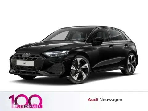 Annonce AUDI A3 Essence 2024 d'occasion 