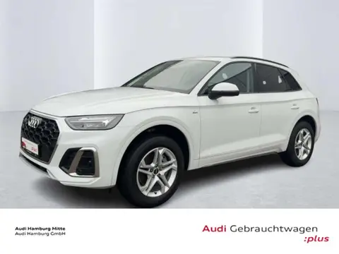 Used AUDI Q5 Diesel 2022 Ad 