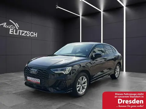 Annonce AUDI Q3 Essence 2021 d'occasion 