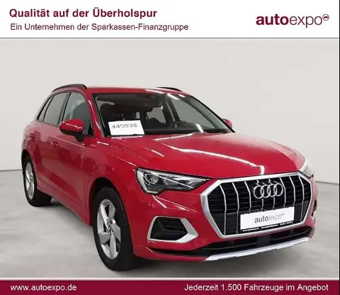 Used AUDI Q3 Petrol 2019 Ad 