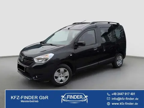 Used DACIA DOKKER Petrol 2020 Ad 