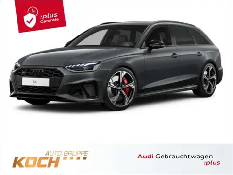 Annonce AUDI S4 Diesel 2023 d'occasion 