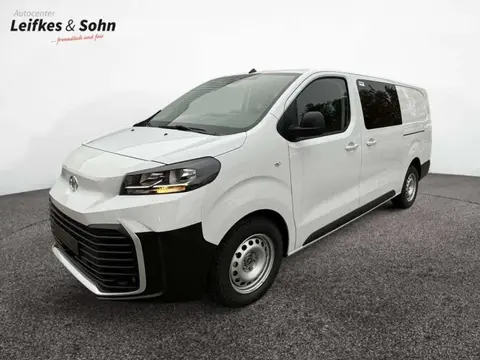 Used TOYOTA PROACE Diesel 2024 Ad 