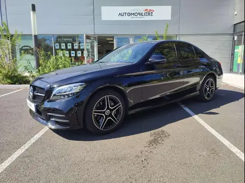 Used MERCEDES-BENZ CLASSE C Diesel 2019 Ad 