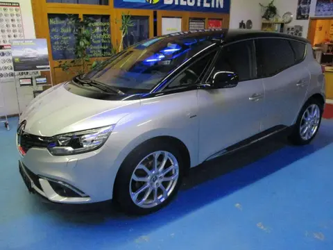 Annonce RENAULT SCENIC Diesel 2019 d'occasion 