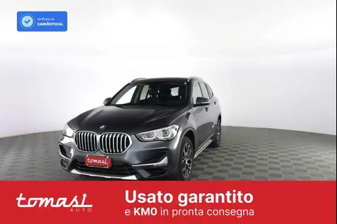 Annonce BMW X1 Essence 2022 d'occasion 