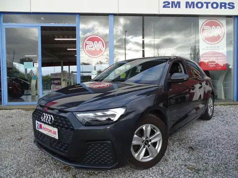 Annonce AUDI A1 Essence 2021 d'occasion 