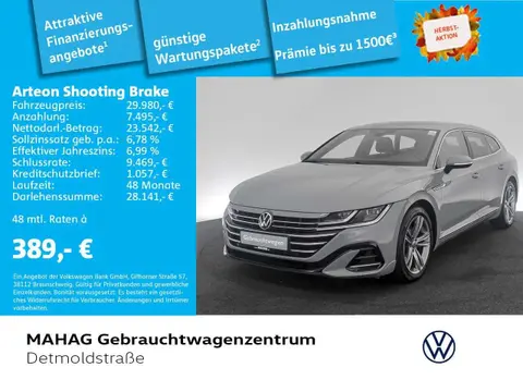 Used VOLKSWAGEN ARTEON Petrol 2022 Ad 