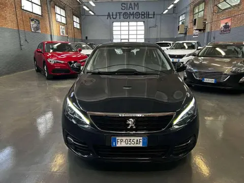 Used PEUGEOT 308 Diesel 2018 Ad 