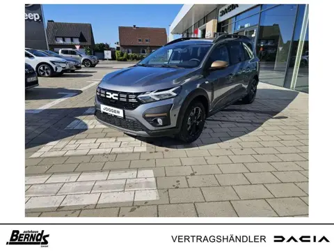 Annonce DACIA JOGGER Essence 2024 d'occasion 