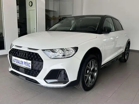 Annonce AUDI A1 Essence 2020 d'occasion 