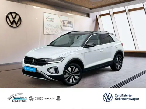 Used VOLKSWAGEN T-ROC Petrol 2023 Ad 