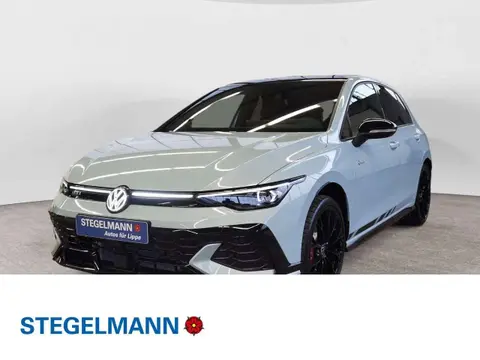 Annonce VOLKSWAGEN GOLF Essence 2024 d'occasion 