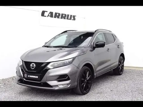 Used NISSAN QASHQAI Diesel 2020 Ad 