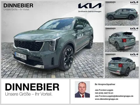 Annonce KIA SORENTO Diesel 2024 d'occasion 